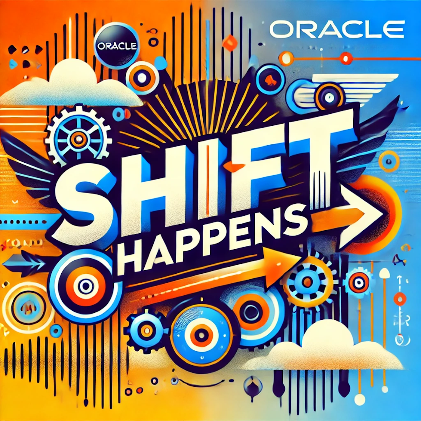 Introduction to Shift Happens